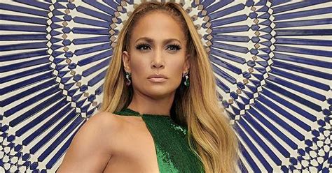 Jennifer Lopez is leaving 2022 behind with a nude snapshot. In an effort to promote the launch of her new JLo Body products, the songstress posted an Instagram reel of her using the items. In the ...